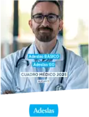 Cuadro médico básico/GO Alicante 2025 Cuadro médico básico/GO Alicante 2025