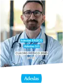 Cuadro médico básico/GO Cuenca 2025 Cuadro médico básico/GO Cuenca 2025