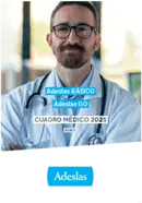 Cuadro médico básico/GO Soria 2025