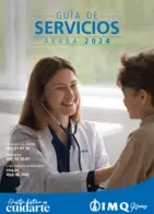 Cuadro médico privado ADESLAS Álava 2026 Cuadro médico privado ADESLAS Álava 2026