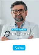 Cuadro médico seniors Cuenca 2026 Cuadro médico seniors Cuenca 2026