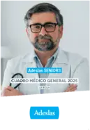 Cuadro médico seniors La Rioja 2026 Cuadro médico seniors La Rioja 2026