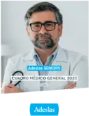 Cuadro médico seniors Lugo 2026