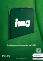 Cuadro médico ISFAS Asturias 2026