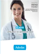Cuadro médico ISFAS Girona 2026